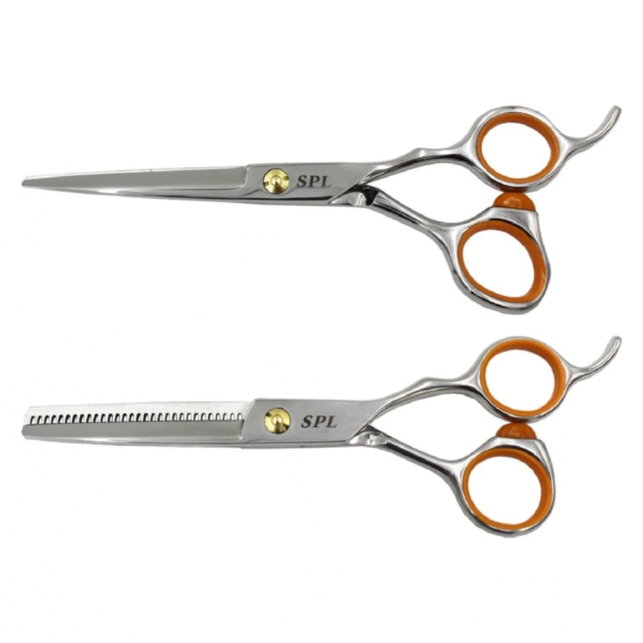 Набір перукарських ножиць 91060-60 та 91630-30 6.0 SPL 91060-02, фото 1