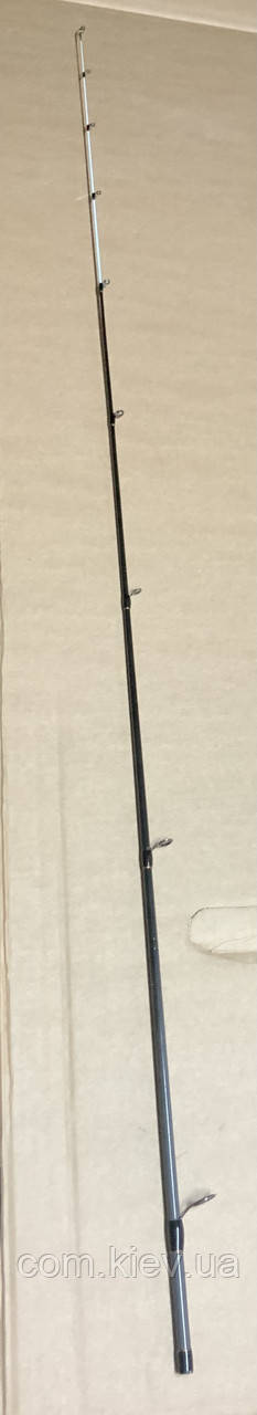 Вершинка Верхнє коліно на спінінг Salmo Elite Jig 5-18 g. 2.43m, 7mm, фото 1