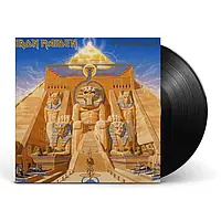 Iron Maiden Powerslave 1984/2024 (5054197784330) Parlophone/EU Mint Вінілова платівка (art.245880)