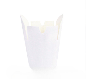 Паперовий контейнер для локшини та інших вок-страв 600 мл