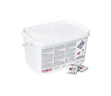 Протипінні таблетки для пароконвектомата Rational 56.00.598, 120 шт