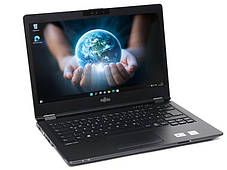 Ноутбук Fujitsu Lifebook U7410 i7-10610U 14'' 16GB DDR4 512GB SSD Windows 11, фото 3