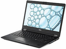 Ноутбук Fujitsu Lifebook U7410 i7-10610U 14'' 16GB DDR4 512GB SSD Windows 11, фото 5