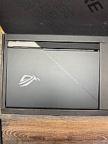 Новий преміальний ASUS ROG STRIX 17.3"2k|240HZ|i9-12900H|DDR5-16GB|1TB SSD|RTX 3080 8GB, фото 5