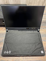 Новий преміальний ASUS ROG STRIX 17.3"2k|240HZ|i9-12900H|DDR5-16GB|1TB SSD|RTX 3080 8GB, фото 3