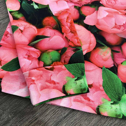 Дитяча водолазка — гольф піони Five Stars 11014-98р, фото 2