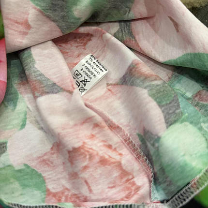 Дитяча водолазка — гольф піони Five Stars 11014-164р, фото 2