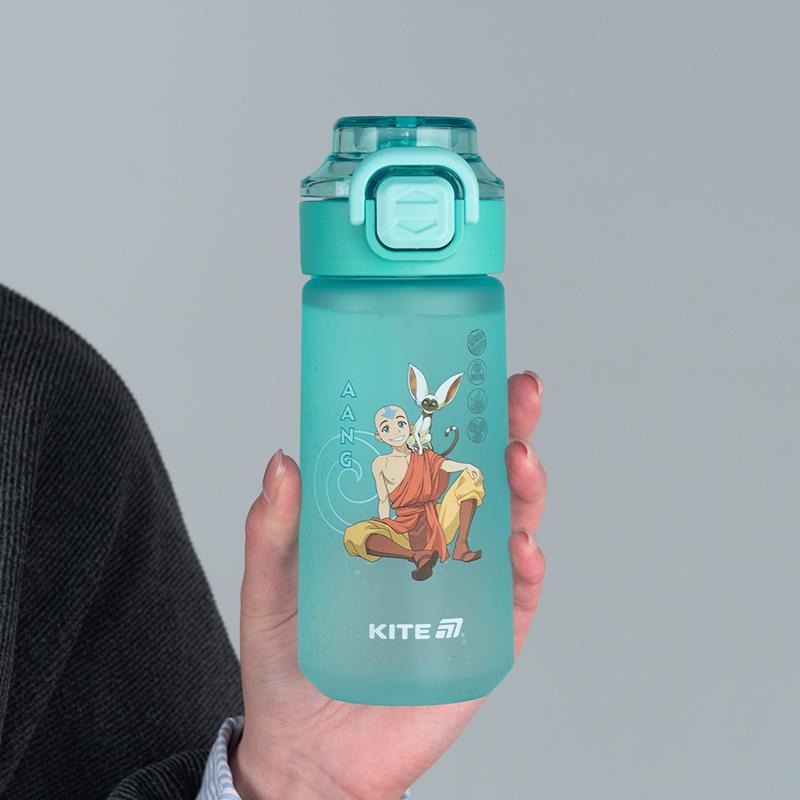 Пляшечка для води дитяча Kite Avatar 560 мл av25-1213, фото 1