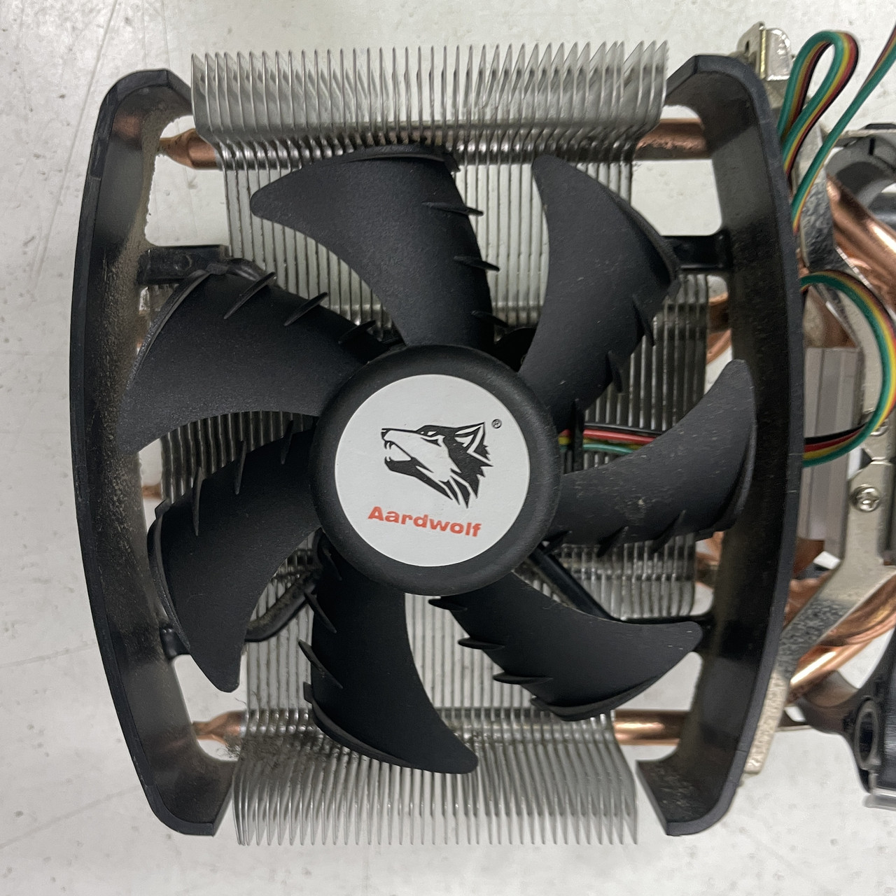 Aardwolf Performa 5X, фото 1