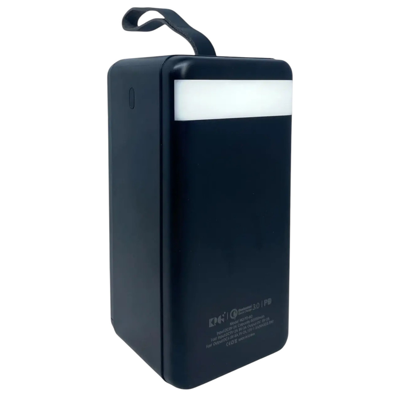 Power Bank King Power PD 80000 мАг QC3.0 22.5W