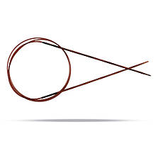 Спиці кругові 2.00мм-80см Ginger, KnitPro