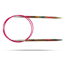 Спиці кругові 2.00мм-80см Symfonie Wood, KnitPro