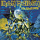 Iron Maiden Live After Death 2 LP Set 1985/2024 Parlophone/EU Mint Вінілова платівка (art.246506) - фото 2 - id-p2696656189