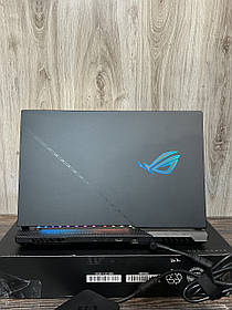 Новий преміальний ASUS ROG STRIX 17.3"2k|240HZ|i9-12900H|DDR5-16GB|1TB SSD|RTX 3080 8GB