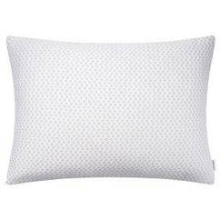 Подушка ортопедична Ardesto Sleepwell, 40х60 см, прямокутна, піна меморі, білий