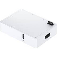 Батарея розширення ємності 2E для PowerStation Dizha, 5120 Вт/год, 51.2 В, 100 А, бездротове з'єднання