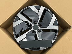 Ковані диски OEM R19 V2  4 шт  для Lucid Air