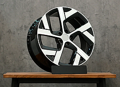 Ковані диски OEM R21  4 шт  для Lucid Air