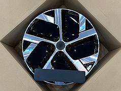 Ковані диски OEM R20 V1  4 шт  для Lucid Air