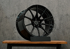 Ковані диски OEM R19 R20  4 шт  для McLaren 540C/570S 2015-2020 рр