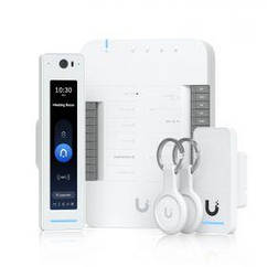 Система контролю доступу Ubiquiti UniFi Access G2 Starter Kit Pro (UA-G2-SK-PRO)