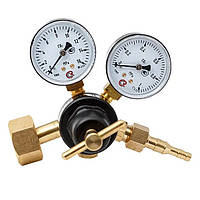 Редуктор вуглекислотний УР-6 два манометри