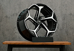 Ковані диски OEM R19 R20  4 шт  для McLaren GT