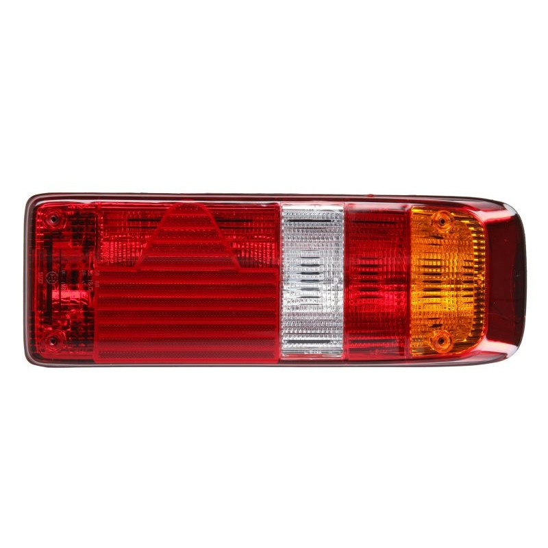 Ліхтар задній на причіп TRUCKLIGHT UN091 правий [KOGEL SCHMITZ DAF], фото 1