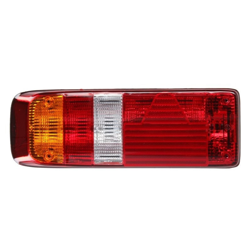 Ліхтар задній на причіп TRUCKLIGHT UN091 лівий [KOGEL SCHMITZ DAF], фото 1