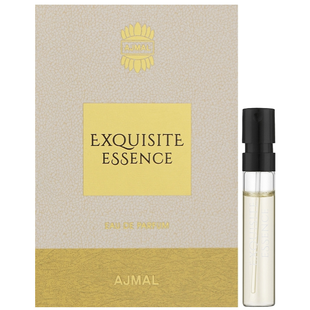 Ajmal Exquisite Essence Парфумована вода (пробник) 1.5ml (2000220015745)