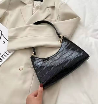 Невелика модна жіноча сумка