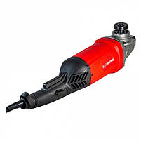 Кутова шліфувальна машина велика SAKUMA AG230H з блокуванням шпинделя і плавним пуском, фото 5