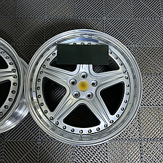 Ковані диски OEM R19  4 шт  для Ferrari 456