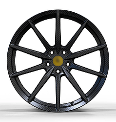 Ковані диски OEM R20  4 шт  для Ferrari 812 Superfast