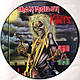 Iron Maiden Killers 1981/2024 (Emc 3357) Parlophone/EU Mint Вінілова платівка (art.245879) - фото 3 - id-p2696656151