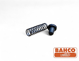 Пружина для ножиць з демпфером BAHCO P123 P127 P128 P129