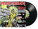 Iron Maiden Killers 1981/2024 (Emc 3357) Parlophone/EU Mint Вінілова платівка (art.245879) - фото 1 - id-p2696656151