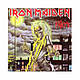 Iron Maiden Killers 1981/2024 (Emc 3357) Parlophone/EU Mint Вінілова платівка (art.245879) - фото 2 - id-p2696656151