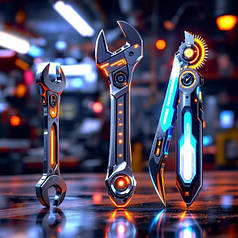 Інструменти