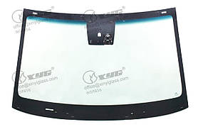 Лобове скло HYUNDAI KONA (Кросовер) (2017 - 2022) OE: 86111J9100