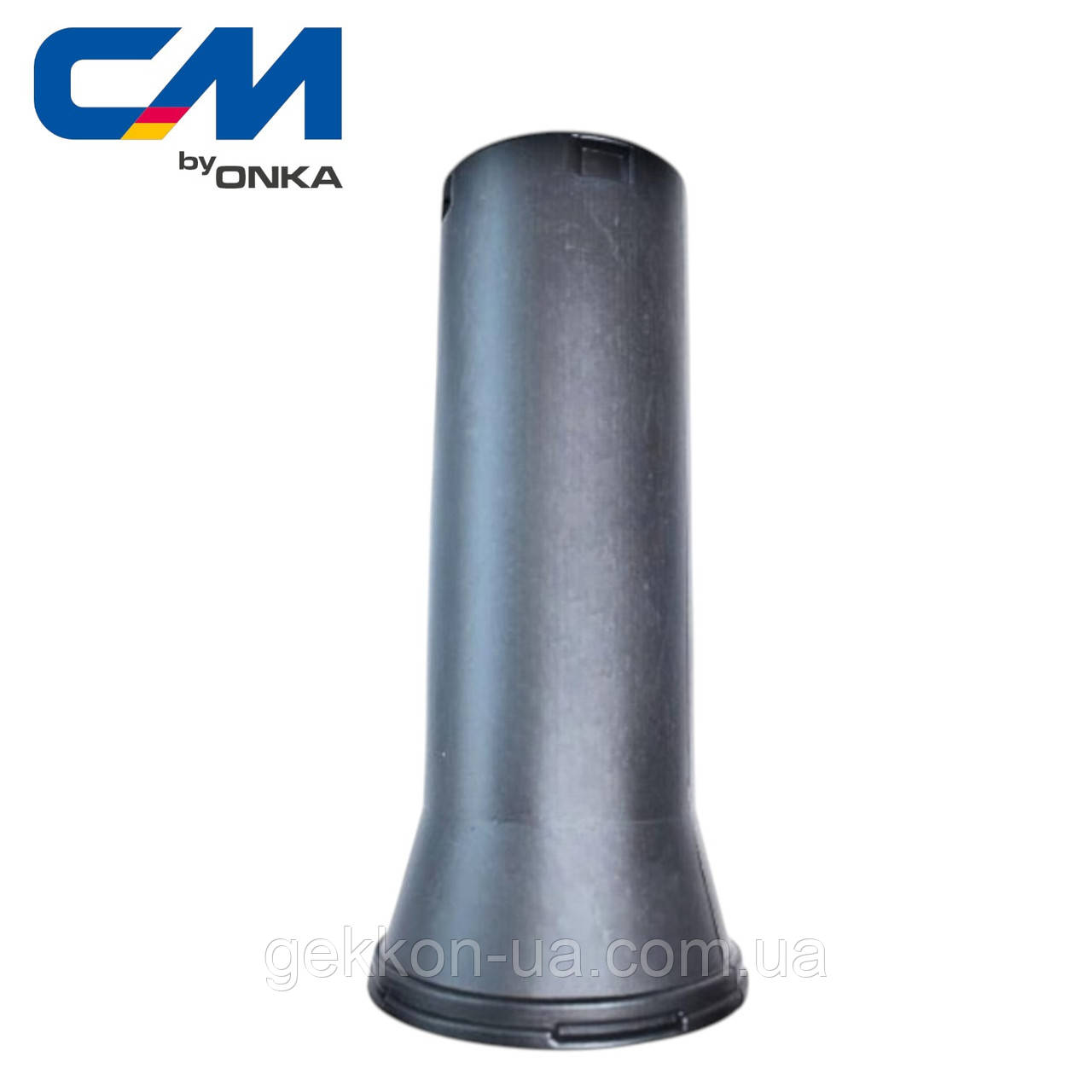 Пилник (чохол) амортизатора переднього VAG VW Caddy III 2010-2015 [СМ Onka] 2D0412135, фото 1