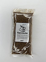 Кава розчинна Бразилія 100 г (сублімована, прозора упаковка)