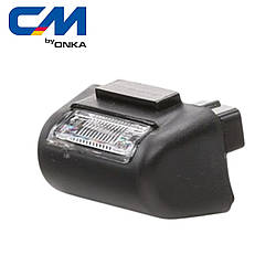 Ліхтар номерного знака Ford Transit Connect 1985-201 [СМ Onka] 1732840