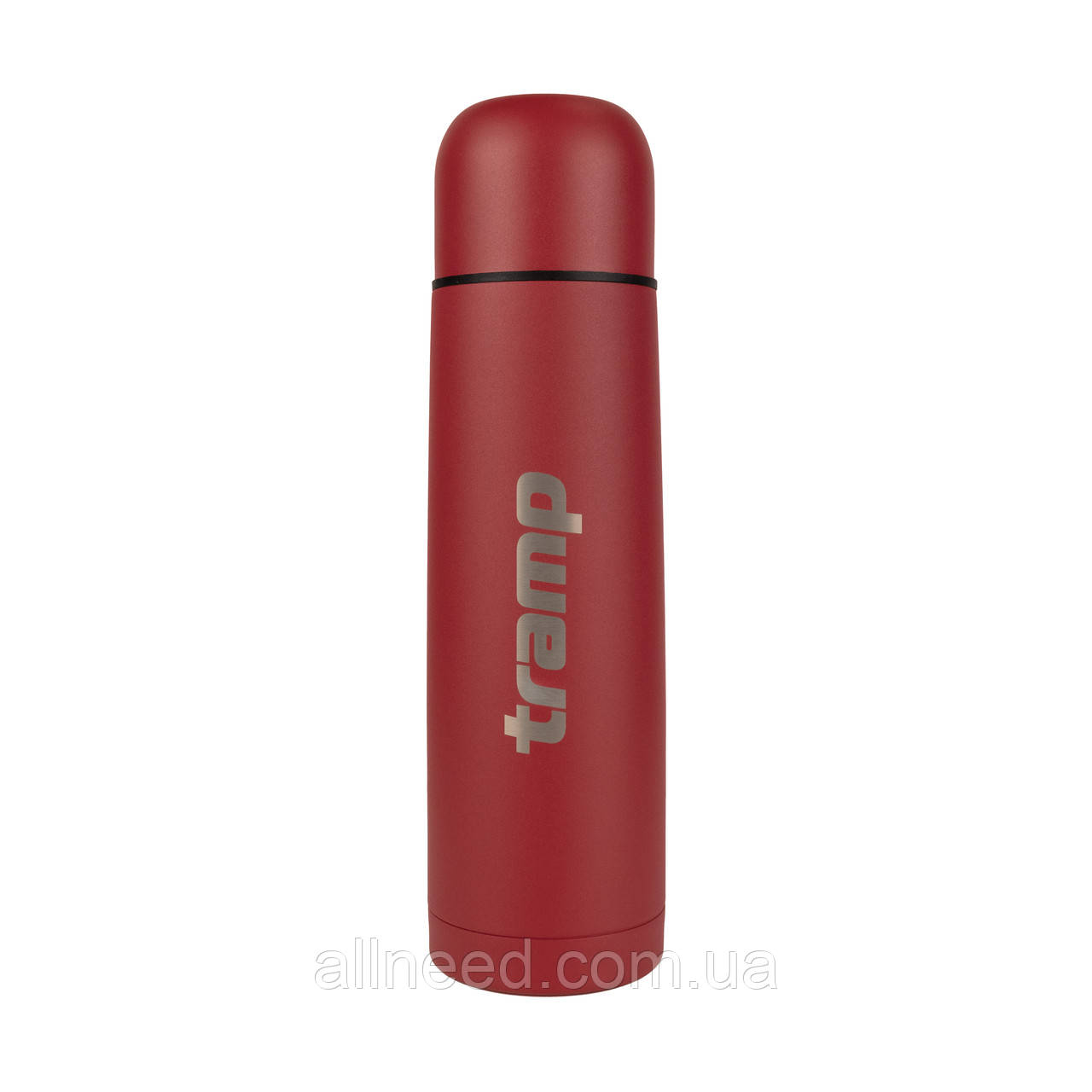 Термос TRAMP Basic 0,75 л UTRC-104, red, фото 1
