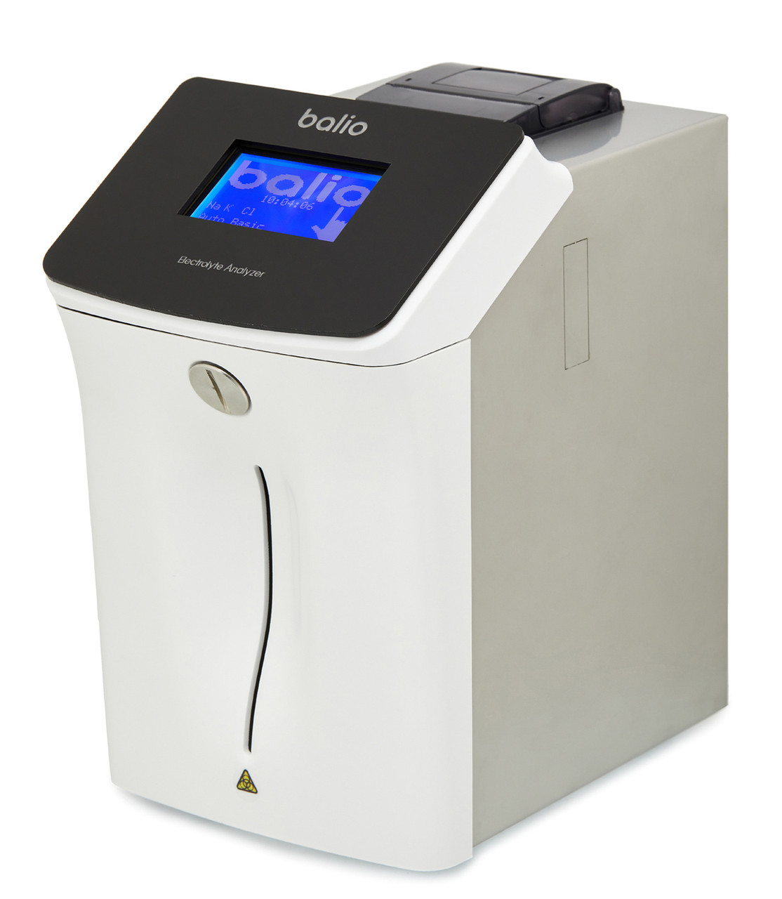 Аналізатор електролітів автоматичний Auto Basic EX 301 (Na+, K+)