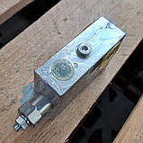 Клапан гідравлічний балансовий бетононасосу ZOOMLION 37м (4 секції), фото 5