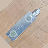 Клапан гідравлічний балансовий бетононасосу ZOOMLION 37м (4 секції), фото 2