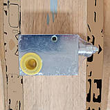 Клапан гідравлічний балансовий бетононасосу ZOOMLION 37м (4 секції), фото 3