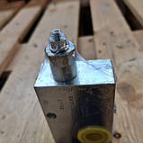 Клапан гідравлічний балансовий бетононасосу ZOOMLION 37м (4 секції), фото 6