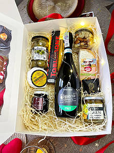 Подарунковий набір "Святковий"